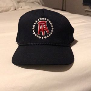 Barstool Sports Adjustable Hat